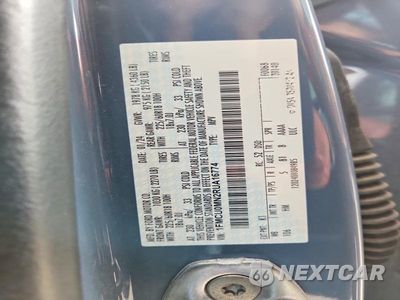 Zdjęcie 13 z 13 samochodu: 2024 FORD ESCAPE ST LINE VIN:1FMCU0MN2RUA16774 - miniatura