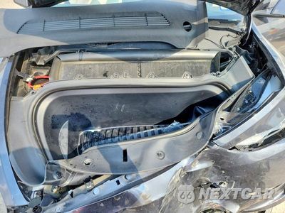 Zdjęcie 12 z 13 samochodu: 2025 TESLA MODEL Y VIN:7SAYGDEE9SA350340 - miniatura