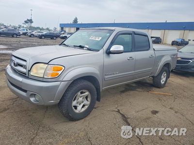2004 TOYOTA TUNDRA SR5 5TBDT44164S439086 - główne zdjęcie licytacji z USA - miniatura
