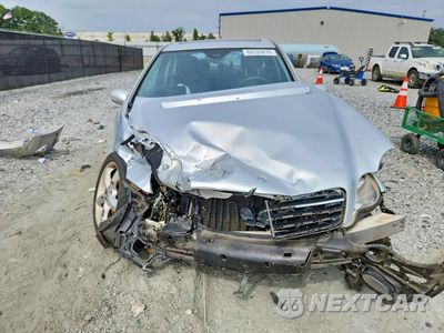 Piąte zdjęcie samochodu w środku: 2006 MERCEDES-BENZ C 230 VIN:WDBRF52HX6A874136 - miniatura