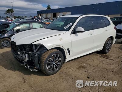 2021 BMW X5 XDRIVE40I 5UXCR6C09M9G64883 - główne zdjęcie licytacji z USA - miniatura