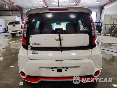 Zdjęcie 6 z 12 samochodu: 2014 KIA SOUL + VIN:KNDJP3A50E7035986 - miniatura