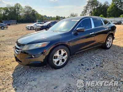 2012 HONDA CROSSTOUR EXL 5J6TF1H54CL002090 - główne zdjęcie licytacji z USA - miniatura