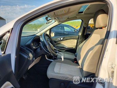 Zdjęcie 7 z 13 samochodu: 2019 FORD ECOSPORT SE VIN:MAJ3S2GE5KC253651 - miniatura
