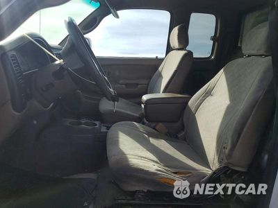 Zdjęcie 7 z 12 samochodu: 2002 TOYOTA TACOMA XTRACAB PRERUNNER VIN:5TESN92N62Z006833 - miniatura