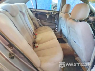 Zdjęcie 10 z 12 samochodu: 2008 HYUNDAI SONATA GLS V6 VIN:5NPET46F48H305225 - miniatura