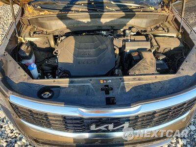 Zdjęcie 12 z 13 samochodu: 2022 KIA TELLURIDE SX VIN:5XYP54HC4NG268363 - miniatura