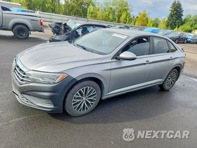 2021 VOLKSWAGEN JETTA S 3VWC57BU9MM012316 - główne zdjęcie licytacji z USA - miniatura