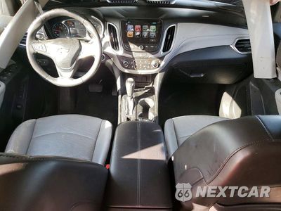 Zdjęcie 8 z 12 samochodu: 2018 CHEVROLET EQUINOX PREMIER VIN:2GNAXVEV7J6326167 - miniatura