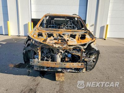 Piąte zdjęcie samochodu w środku: 2017 TOYOTA RAV4 LIMITED VIN:2T3DFREV4HW619717 - miniatura