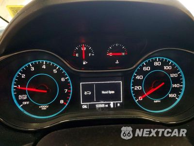 Zdjęcie 9 z 12 samochodu: 2016 CHEVROLET CRUZE LS VIN:1G1BC5SM6G7306482 - miniatura