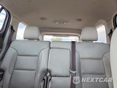 Zdjęcie 10 z 13 samochodu: 2017 GMC ACADIA SLT-1 VIN:1GKKNMLS1HZ127740 - miniatura