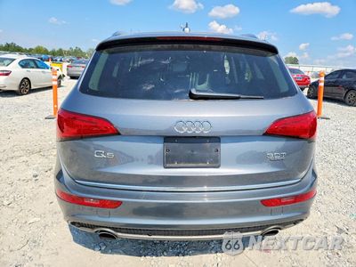 Zdjęcie 6 z 13 samochodu: 2015 AUDI Q5 PREMIUM PLUS VIN:WA1DGAFP0FA074765 - miniatura