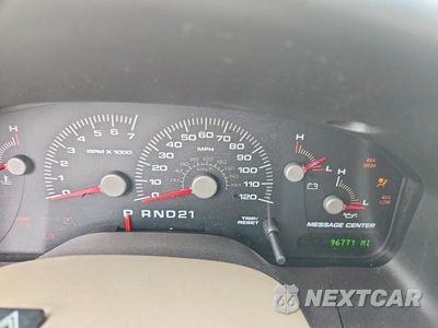 Zdjęcie 9 z 13 samochodu: 2004 FORD EXPEDITION EDDIE BAUER VIN:1FMFU18L14LB46460 - miniatura