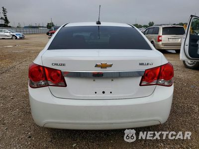 Zdjęcie 6 z 12 samochodu: 2015 CHEVROLET CRUZE LT VIN:1G1PE5SB7F7139997 - miniatura