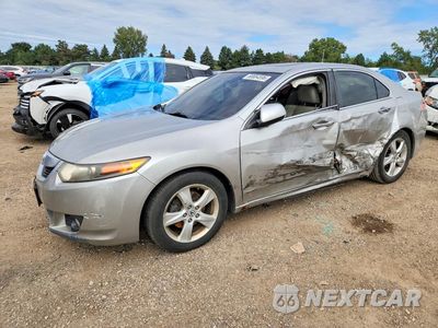 2010 ACURA TSX JH4CU2F6XAC024801 - główne zdjęcie licytacji z USA - miniatura