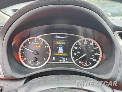 Zdjęcie 9 z 12 samochodu: 2018 NISSAN SENTRA S VIN:3N1AB7AP1JY289032 - miniatura