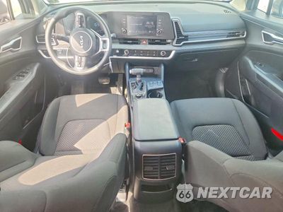 Zdjęcie 8 z 13 samochodu: 2024 KIA SPORTAGE LX VIN:KNDPUCDF1R7293091 - miniatura