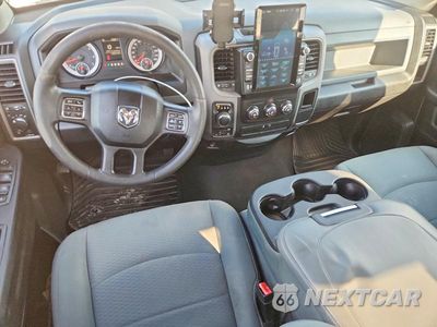 Zdjęcie 8 z 12 samochodu: 2017 RAM 1500 ST VIN:1C6RR7FT2HS633789 - miniatura