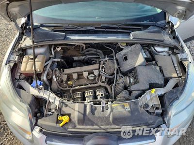 Zdjęcie 11 z 12 samochodu: 2012 FORD FOCUS SE VIN:1FAHP3K24CL313611 - miniatura