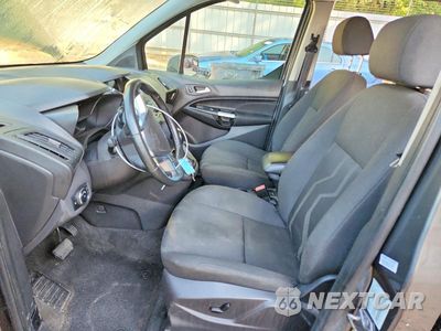 Zdjęcie 7 z 13 samochodu: 2017 FORD TRANSIT CONNECT XLT VIN:NM0GE9F78H1327404 - miniatura