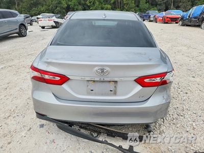 Zdjęcie 6 z 12 samochodu: 2019 TOYOTA CAMRY LE VIN:4T1B11HK1KU176080 - miniatura