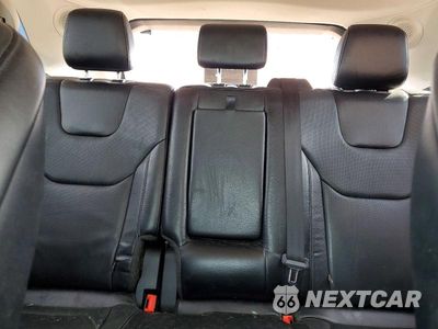 Zdjęcie 10 z 13 samochodu: 2016 FORD EDGE TITANIUM VIN:2FMPK4K8XGBB10710 - miniatura