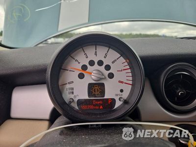 Zdjęcie 9 z 12 samochodu: 2012 MINI COOPER VIN:WMWSU3C59CT540789 - miniatura