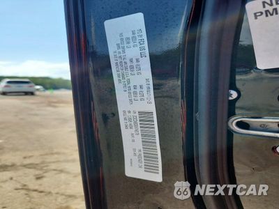 Zdjęcie 12 z 12 samochodu: 2019 DODGE CHARGER SXT VIN:2C3CDXBG5KH748170 - miniatura