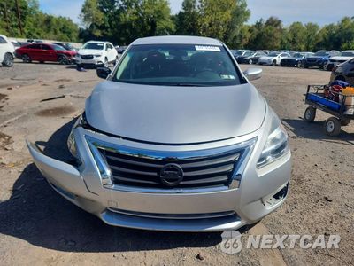 Piąte zdjęcie samochodu w środku: 2013 NISSAN ALTIMA 2.5 VIN:1N4AL3AP0DN451579 - miniatura