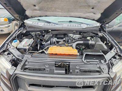 Zdjęcie 11 z 12 samochodu: 2015 FORD F150 SUPERCREW VIN:1FTEW1EP7FFC71935 - miniatura