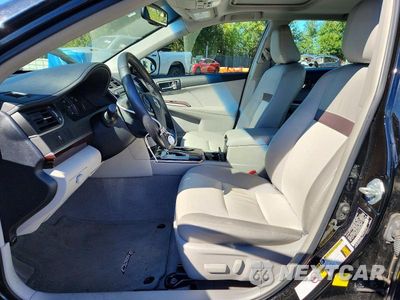 Zdjęcie 7 z 13 samochodu: 2012 TOYOTA CAMRY XLE VIN:4T4BF1FK3CR169742 - miniatura