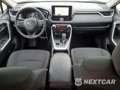 Zdjęcie 8 z 13 samochodu: 2025 TOYOTA RAV4 LE VIN:2T3G1RFV0SC579221 - miniatura