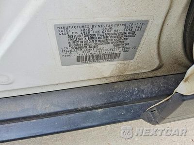 Zdjęcie 13 z 13 samochodu: 2020 NISSAN KICKS S VIN:3N1CP5BV3LL574603 - miniatura
