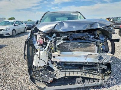 Piąte zdjęcie samochodu w środku: 2020 TOYOTA RAV4 XLE VIN:2T3P1RFV8LC129589 - miniatura