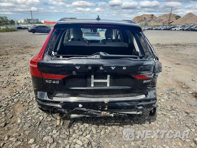 Zdjęcie 6 z 13 samochodu: 2024 VOLVO XC60 PLUS VIN:YV4L12RL4R1731893 - miniatura
