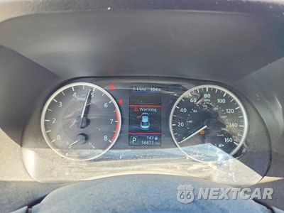 Zdjęcie 9 z 13 samochodu: 2022 NISSAN SENTRA S VIN:3N1AB8BV7NY209841 - miniatura