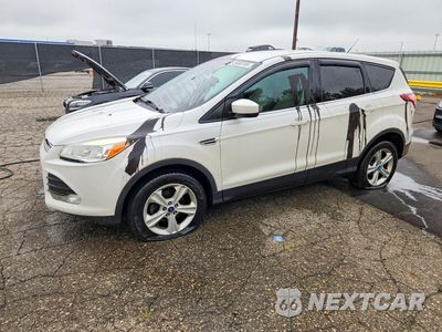 2013 FORD ESCAPE SE 1FMCU0GX5DUB38406 - główne zdjęcie licytacji z USA - miniatura