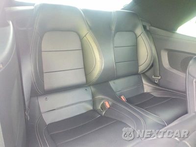 Zdjęcie 10 z 13 samochodu: 2024 FORD MUSTANG VIN:1FAGP8UH4R5105624 - miniatura