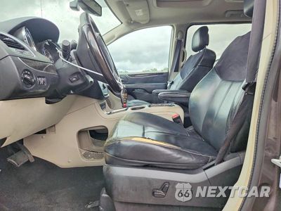 Zdjęcie 7 z 13 samochodu: 2015 CHRYSLER TOWN & COUNTRY LIMITED PLATINUM VIN:2C4RC1GG1FR547252 - miniatura