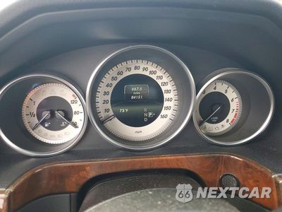 Zdjęcie 9 z 12 samochodu: 2014 MERCEDES-BENZ E 350 VIN:WDDHF5KB2EA977869 - miniatura