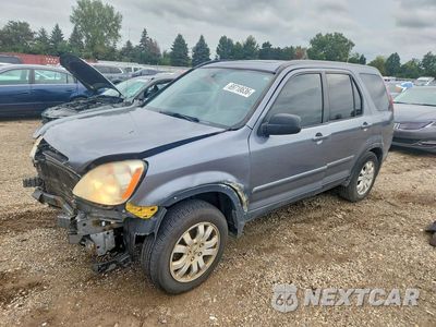 2005 HONDA CR-V SE JHLRD789X5C008848 - główne zdjęcie licytacji z USA - miniatura