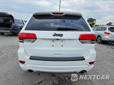 Zdjęcie 6 z 13 samochodu: 2015 JEEP GRAND CHEROKEE LAREDO VIN:1C4RJFAG1FC903977 - miniatura