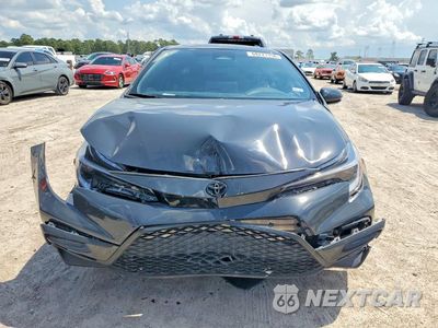 Piąte zdjęcie samochodu w środku: 2025 TOYOTA COROLLA SE VIN:5YFP4MCE4SP235219 - miniatura