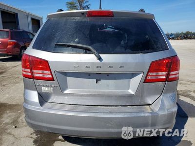 Zdjęcie 6 z 14 samochodu: 2018 DODGE JOURNEY SE VIN:3C4PDCAB2JT449219 - miniatura