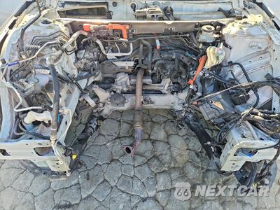 Zdjęcie 11 z 12 samochodu: 2021 HONDA ACCORD HYBRID EX VIN:1HGCV3F46MA003836 - miniatura
