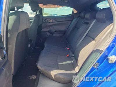 Zdjęcie 10 z 12 samochodu: 2019 HONDA CIVIC EX VIN:SHHFK7H63KU201254 - miniatura