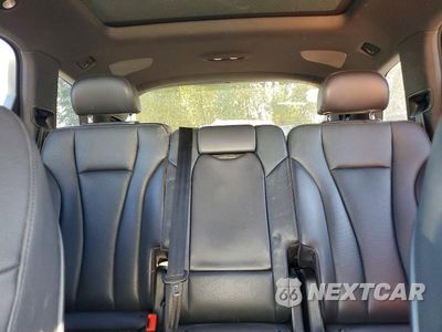 Zdjęcie 10 z 14 samochodu: 2017 AUDI Q7 PRESTIGE VIN:WA1VAAF7XHD046057 - miniatura