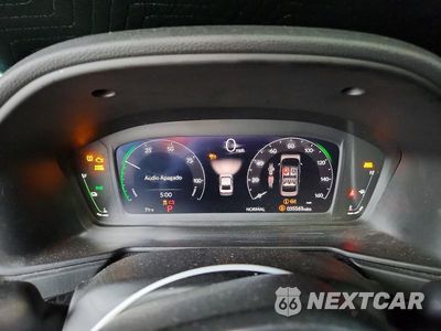 Zdjęcie 9 z 12 samochodu: 2025 HONDA ACCORD HYBRID EXL VIN:1HGCY2F69SA026186 - miniatura