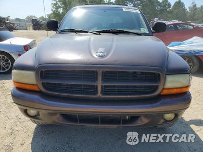 Piąte zdjęcie samochodu w środku: 1998 DODGE DURANGO VIN:1B4HS28Y8WF189860 - miniatura